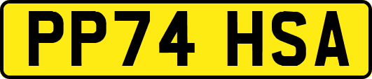 PP74HSA