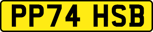 PP74HSB