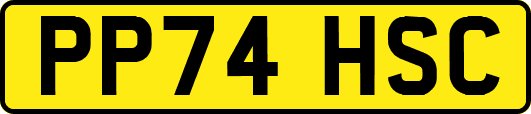 PP74HSC