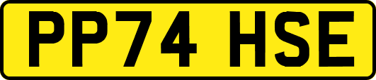 PP74HSE