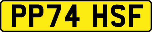 PP74HSF