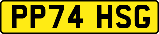 PP74HSG