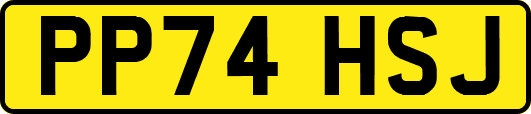 PP74HSJ