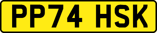 PP74HSK