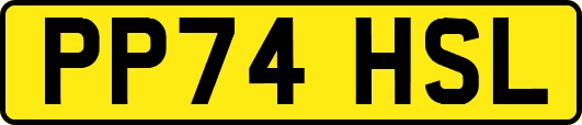 PP74HSL