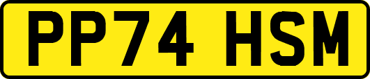PP74HSM