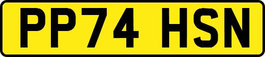 PP74HSN