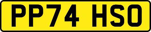 PP74HSO