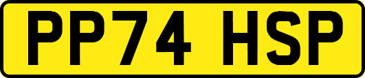 PP74HSP