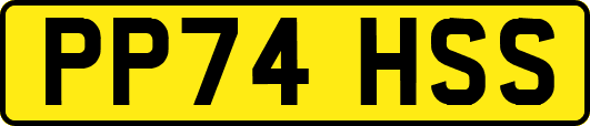 PP74HSS