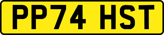 PP74HST