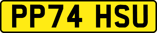 PP74HSU