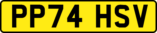 PP74HSV