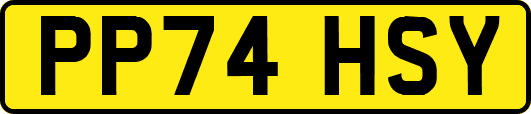 PP74HSY