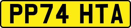 PP74HTA