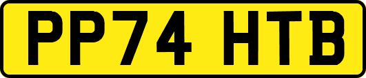 PP74HTB