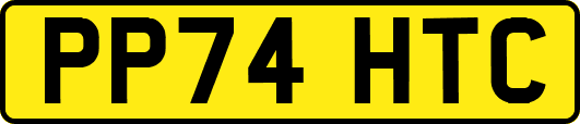 PP74HTC