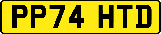 PP74HTD