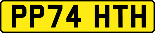 PP74HTH
