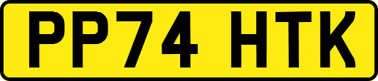 PP74HTK