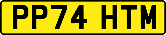 PP74HTM