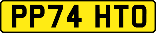 PP74HTO
