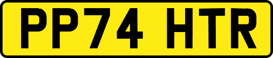 PP74HTR