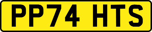 PP74HTS
