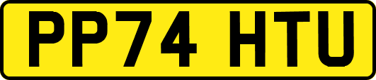 PP74HTU