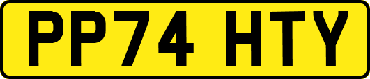 PP74HTY