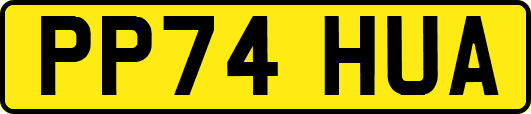 PP74HUA