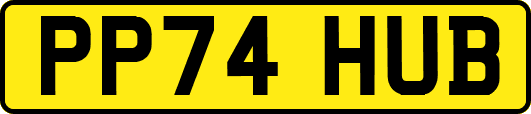 PP74HUB