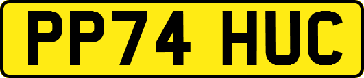 PP74HUC
