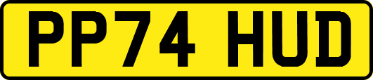 PP74HUD