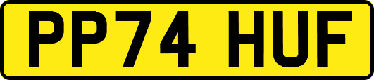 PP74HUF