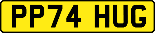 PP74HUG