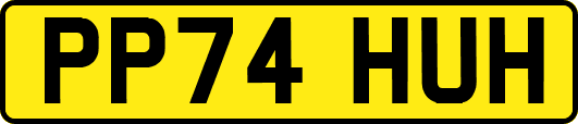 PP74HUH
