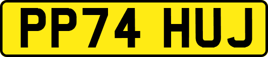 PP74HUJ