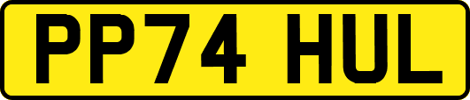 PP74HUL
