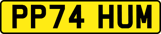 PP74HUM
