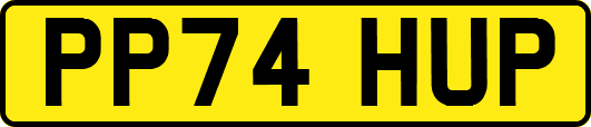 PP74HUP