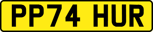PP74HUR