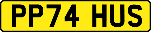 PP74HUS