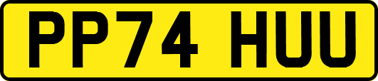 PP74HUU