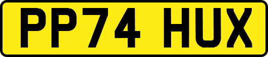 PP74HUX
