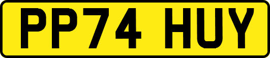 PP74HUY