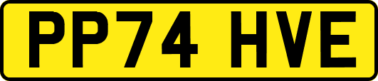 PP74HVE