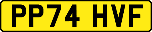 PP74HVF