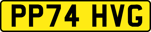 PP74HVG