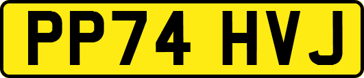 PP74HVJ